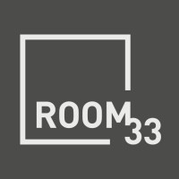 Agência ROOM33 logo - Similar company to Agência Sofonias