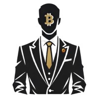 The Bitcoin IFA logo - Similar company to Highclere Wealth