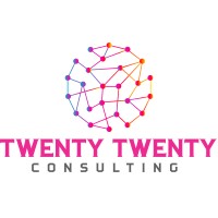 Twenty Twenty Consulting Ltd logo - Similar company to Pa Please