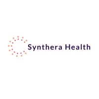 Synthera Health logo - Similar company to X-Med Hydrogels
