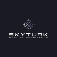Skytürk Medical Assistance logo - Similar company to Radixos