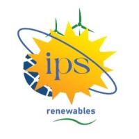 Ink-Power Synergy logo - Similar company to D.A.V.E Research