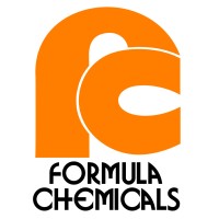 Formula Chemicals NSW Pty Ltd logo - Similar company to Promax Technologies
