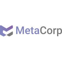 MetaCorp Agency logo - Similar company to Toubkal Technologies