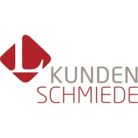 KundenSchmiede logo - Similar company to Langenberg Werbung Gmbh