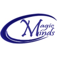 Magic Minds Consultancy Services Pvt. Ltd. logo - Similar company to Tgm Services