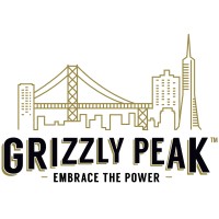 Grizzly Peak logo - Similar company to Cintron World