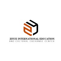 Ziyue International Education Group logo - Similar company to Viax Online Education