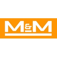 M&M Logistics Group logo - Similar company to M&M Logistics Solutions
