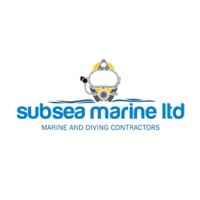 Subsea Marine Ltd  - ADC / Bureau Veritas (BV) logo - Similar company to Everdive Marine Services