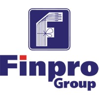 Finpro Group Ltd logo - Similar company to Sumitec Ukraine