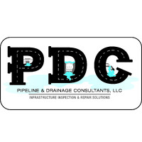 Pipeline and Drainage Consultants logo - Similar company to Cctv Pipeline Inspection