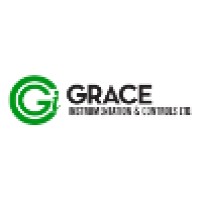 Grace Instrumentation & Controls Ltd. logo - Similar company to E & E Process Instrumentation