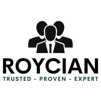 ROYCIAN LTD logo - Similar company to Catalystfx