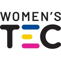 WOMEN'STEC logo - Similar company to Fringe Coffee