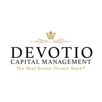 Devotio Capital Management logo - Similar company to Arcturus