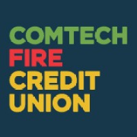 Comtech Fire Credit Union logo - Similar company to Yncu