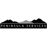 Peninsula Services logo - Similar company to Dll Law