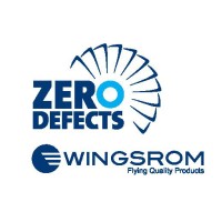 Wingsrom Flying Quality Products logo - Similar company to Dca Dimensional Control
