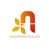 Aashman Solar Solution logo - Similar company to Kbp Solar