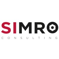 SIMRO Consulting logo - Similar company to Anzeve