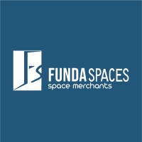 FundaSpaces - Office Space logo - Similar company to Workzlab Coworking And Office Space