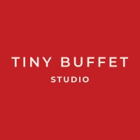 Tiny Buffet Studio logo - Similar company to Ciudadana
