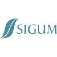 Sigum As