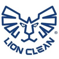 Lion Clean logo - Similar company to Succinct Solutions