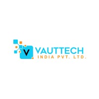 Vauttech India Pvt. Ltd. logo - Similar company to Vistic Solution