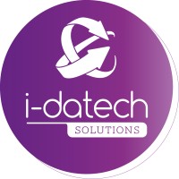 i-datech solutions logo - Similar company to Ikariss
