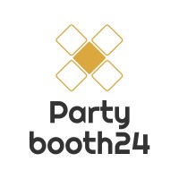 Partybooth24 logo - Similar company to Coöperatie Cabo U.A.