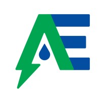 Aqua Enviro Consulting Engineers logo - Similar company to Water Amigos Consultancy