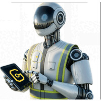 Bauleiter Günther AI logo - Similar company to Deepup