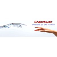 Shapemusic