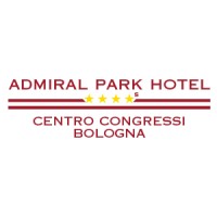 Admiral Park Hotel logo - Similar company to Hotel Gambrinus