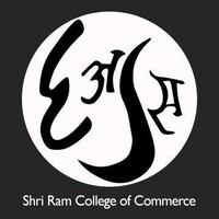 The Economics Society, SRCC logo - Similar company to The Economics Society, St. Stephen'S College