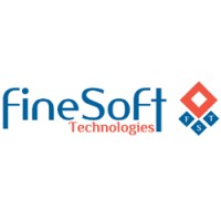 FineSoft Technologies logo - Similar company to Apptechnology