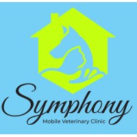 Symphony Mobile Veterinary Clinic logo - Similar company to Valley Veterinary Clinic