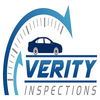 Verity Inspections logo - Similar company to True Grit Logistics