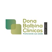Dona Balbina Clínicas logo - Similar company to Maxxi Petrol