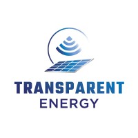 Transparent Energy (Pty) Ltd logo - Similar company to Affinitoo