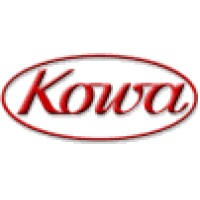 KOWA COMPANY LTD. Middle East Office logo - Similar company to Codeware Computer Trading Llc