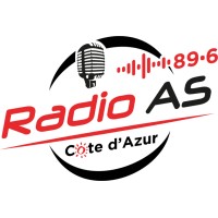 Radio AS logo - Similar company to Seven Radio