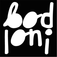 Bodloni logo - Similar company to 42Able