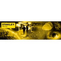 Stanley Security Ireland logo - Similar company to Securitas Technology Ireland