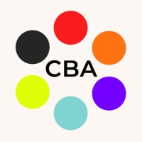 CBA logo - Similar company to Camelo Communication