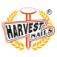 China Harvest Nails&Staples Mfg Co.,Ltd (Zhaoqing Harvest Nails Co.,Ltd) logo - Similar company to Notech