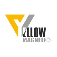 Yellow Magnetic Digital Marketing Agency logo - Similar company to Evolution Digital Marketing Agency