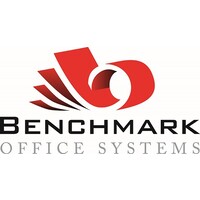 Benchmark Office Systems logo - Similar company to Advanced Office Systems, Inc. (Aos)
